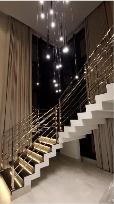 Cortina automática em Belo Horizonte