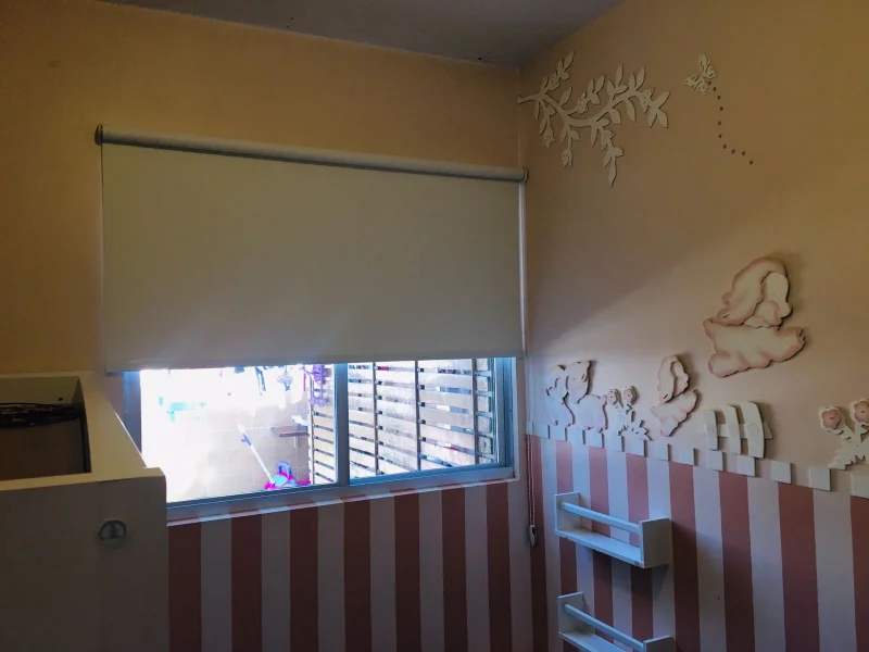 Persiana rolô blackout em Belo Horizonte