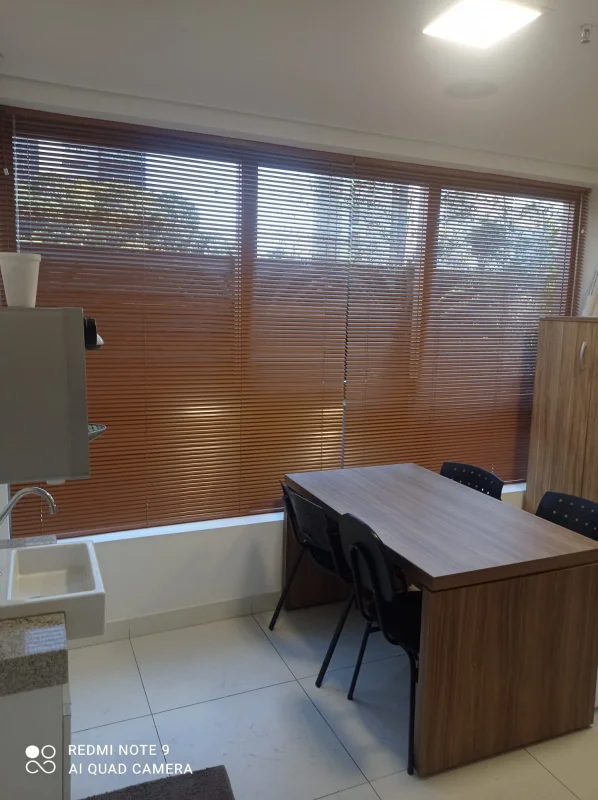 Persianas de alumínio em Belo Horizonte